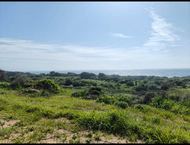 1,391M² VACANT LAND FOR SALE IN SEATON ESTATE